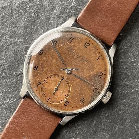 original portugieser 325